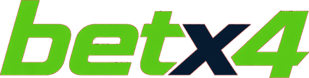 betx4 Logo
